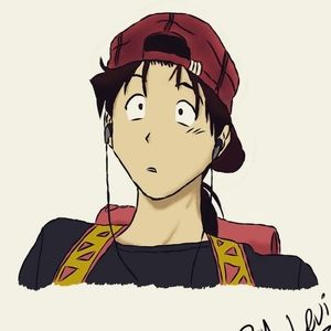 Meet your Posher, Ruben